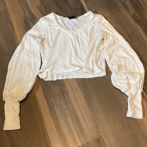 Urban outfitters top